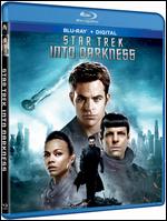 Star Trek Into Darkness [Includes Digital Copy] [Blu-ray] - J.J. Abrams