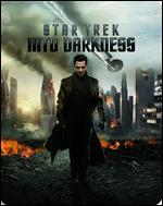 Star Trek Into Darkness [SteelBook] [Blu-ray]