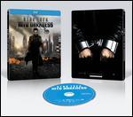 Star Trek Into Darkness [SteelBook] [Blu-ray]
