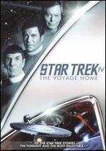 Star Trek IV: The Voyage Home