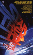 Star trek IV : the voyage home