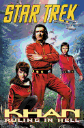 Star Trek: Khan - Ruling in Hell