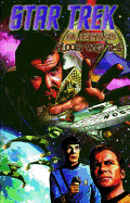 Star Trek: Klingons - Blood Will Tell