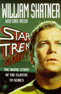 "Star Trek" Memories