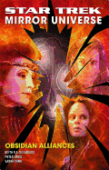 Star Trek: Mirror Universe: Obsidian Alliances
