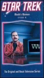 Star Trek: Mudd's Women
