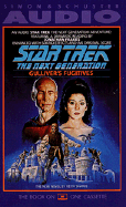 Star Trek Next Generation Gulliver's Fugitives