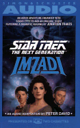 Star Trek Next Generation Imzadi