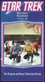 Star Trek: Operation Annihilate!