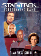 Star Trek Players Guide