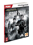 Star Trek: Prima's Official Game Guide