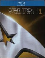 Star Trek: Season 01