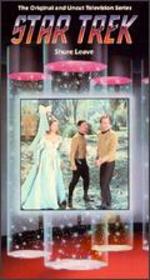 Star Trek: Shore Leave