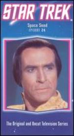 Star Trek: Space Seed