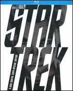 Star Trek [Special Edition] [3 Discs] [Includes Digital Copy] [Blu-ray]