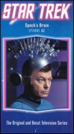 Star Trek: Spock's Brain