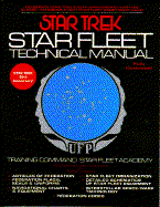 Star Trek: Star Fleet Technical Manual