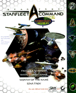 Star Trek, Starfleet Command: Official Strategies & Secrets