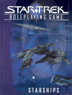 Star Trek Starships - Decipher Inc (Creator)