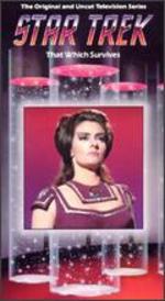 Star Trek: That Which Survives
