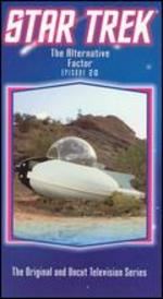 Star Trek: The Alternative Factor