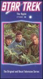 Star Trek: The Apple