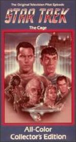 Star Trek: The Cage