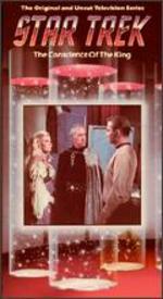 Star Trek: The Conscience of the King