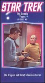 Star Trek: The Deadly Years