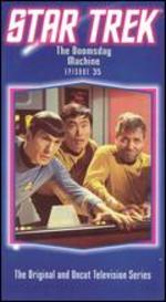 Star Trek: The Doomsday Machine