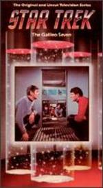 Star Trek: The Galileo Seven