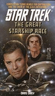 Star trek : the great starship race