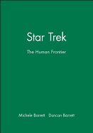 Star Trek: The Human Frontier