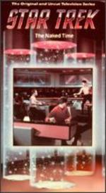 Star Trek: The Naked Time