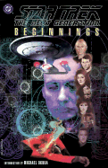 Star Trek the Next Generation: Beginnings