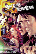 Star Trek: The Next Generation/Doctor Who: Assimilation 2