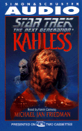 Star Trek the Next Generation Kahless