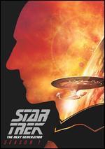 Star Trek: The Next Generation: Season 01