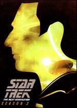 Star Trek: The Next Generation: Season 02
