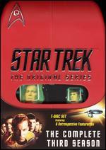 Star Trek: The Next Generation: Season 03