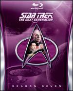 Star Trek: The Next Generation: Season 07