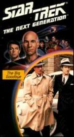 Star Trek: The Next Generation: The Big Good-Bye