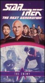 Star Trek: The Next Generation: The Enemy
