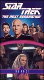 Star Trek: The Next Generation: The Price