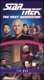Star Trek: The Next Generation: Tin Man