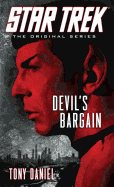 Star Trek: The Original Series: Devil's Bargain