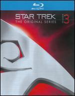 Star Trek: The Original Series - Season 3 [6 Discs] [Blu-ray]