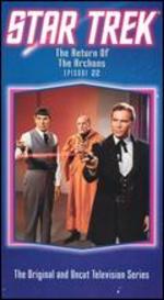 Star Trek: The Return of the Archons