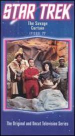 Star Trek: The Savage Curtain