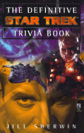 "Star Trek" Trivia Book